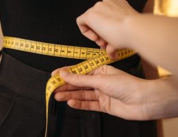 Pourquoi consulter un diététicien pour perdre du poids.