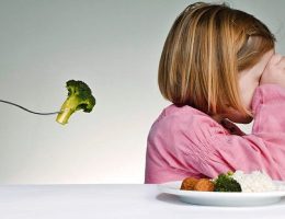 Pourquoi mon enfant boude-t-il les légumes ?